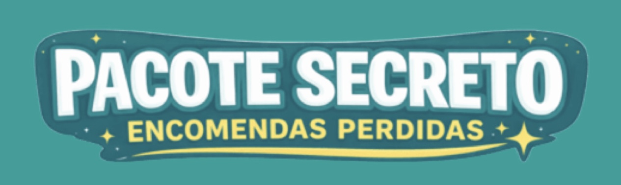 Pacote Secreto